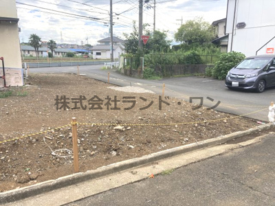 【外観】 | 所沢市荒幡