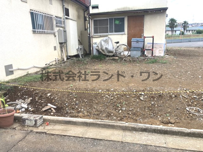 【外観】 | 所沢市荒幡