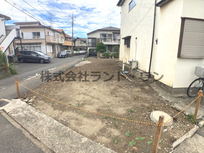 【外観】 | 所沢市荒幡