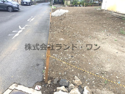 【外観】 | 所沢市荒幡