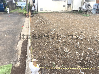 【外観】 | 所沢市荒幡