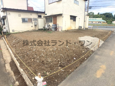 【外観】 | 所沢市荒幡