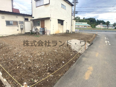 【外観】 | 所沢市荒幡