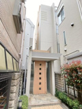 フェリース五本木の画像