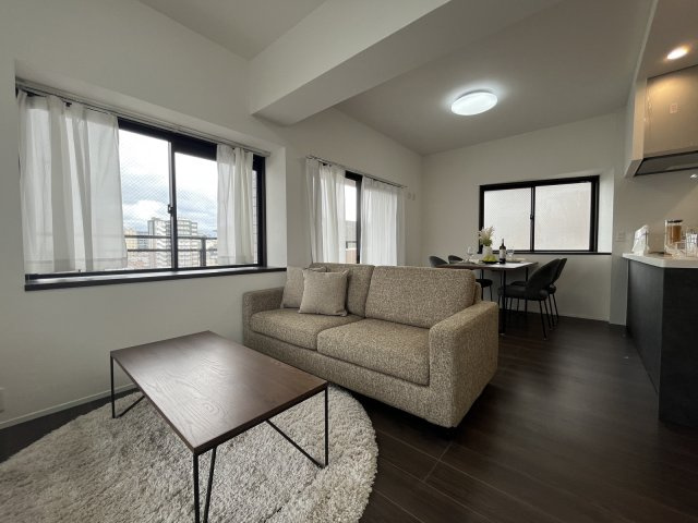 ジョイナス天神タワー