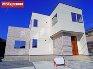 裾野市茶畑2期 新築建売分譲住宅 土地＋建物 TW05771の画像