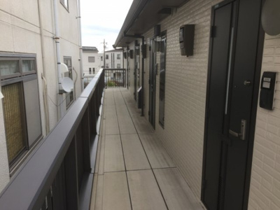 【その他共用部分】 | ST北野(エスティーキタノ)