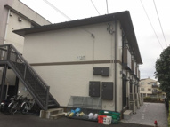 ST北野(エスティーキタノ)の画像