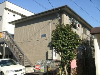 【外観】 | ST北野(エスティーキタノ)