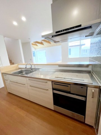 藤沢市辻堂東海岸二丁目戸建