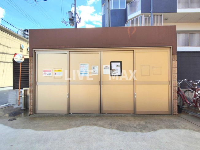 プレサンス新大阪イオリア