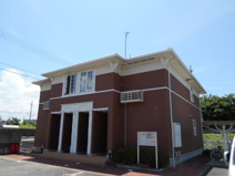 リバーサイド・ガーデン打田Ａの画像