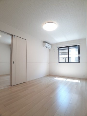 【内装】 | フレスコ・パッソⅡ | きれいな内装です