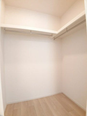 【収納】 | フレスコ・パッソⅡ | 収納スペース豊富です