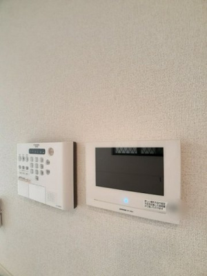 【セキュリティ】 | フレスコ・パッソⅡ