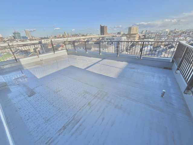 新小岩東ガーデンハウス