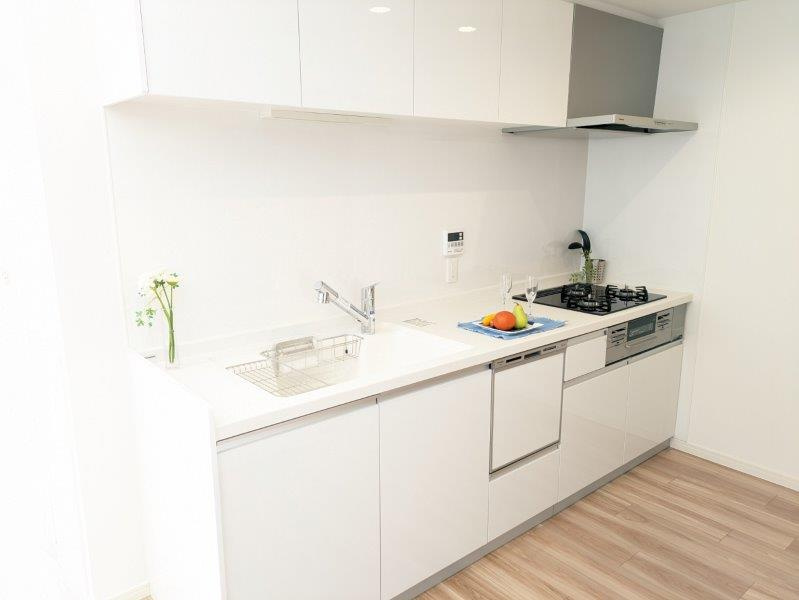 新小岩東ガーデンハウス