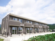 ハッピーメゾン　Ⅲの画像