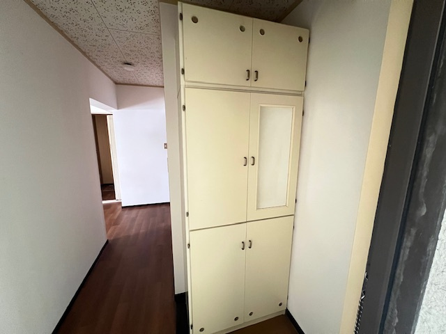 【収納】 | エメラルドマンション三萩野（A-1）