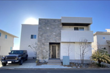 令和２年築　積水ハウス施工　佐島の丘一丁目中古戸建の画像