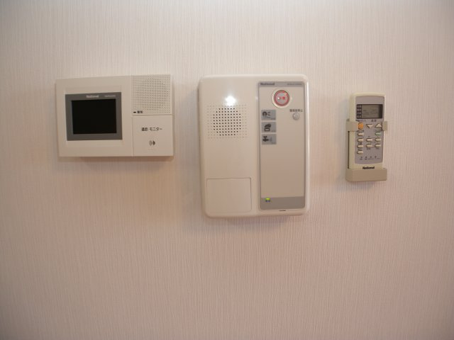 リヴェールのセキュリティ