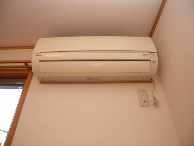 リヴェールの設備