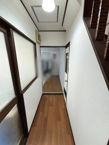 泉佐野市羽倉崎二丁目テラスハウスのその他