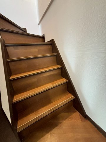 泉佐野市羽倉崎二丁目テラスハウスのその他