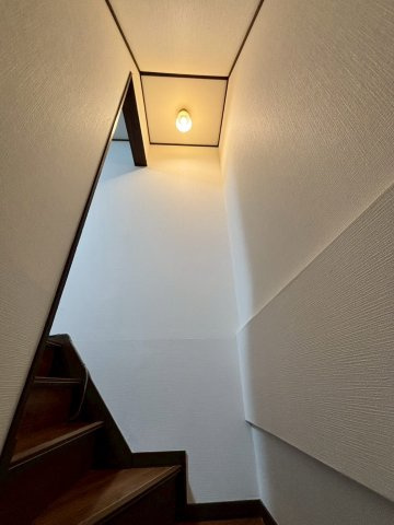 泉佐野市羽倉崎二丁目テラスハウスのその他