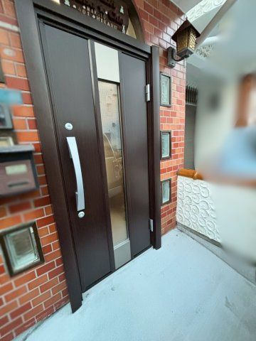 泉佐野市羽倉崎二丁目テラスハウスのその他