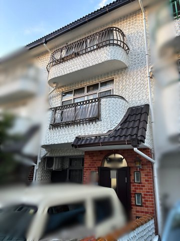 泉佐野市羽倉崎二丁目テラスハウス