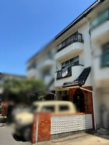 泉佐野市羽倉崎二丁目テラスハウス