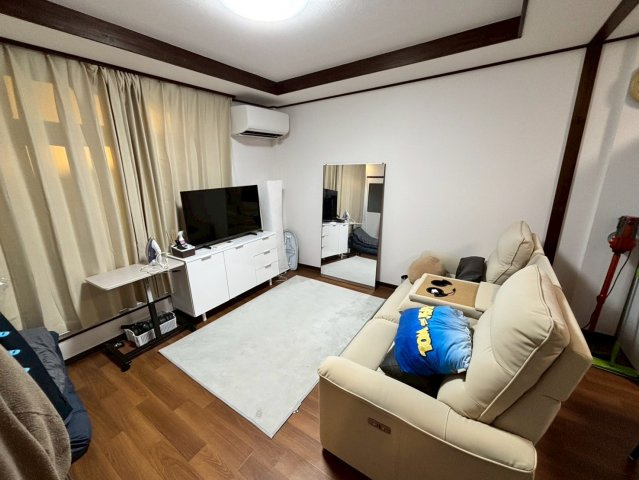 泉佐野市羽倉崎二丁目テラスハウスのその他