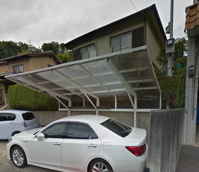 【外観】 | S22165-市原野