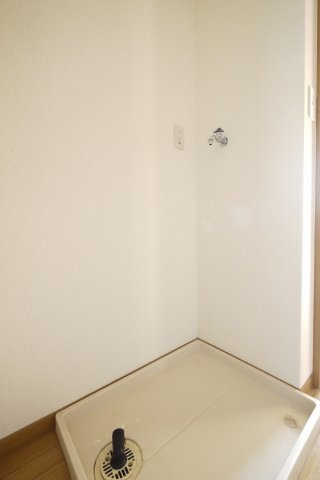 ドリームタウンⅡ　バンビの設備