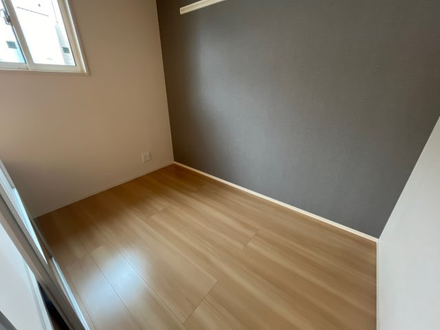 PARC MIDIの子供部屋