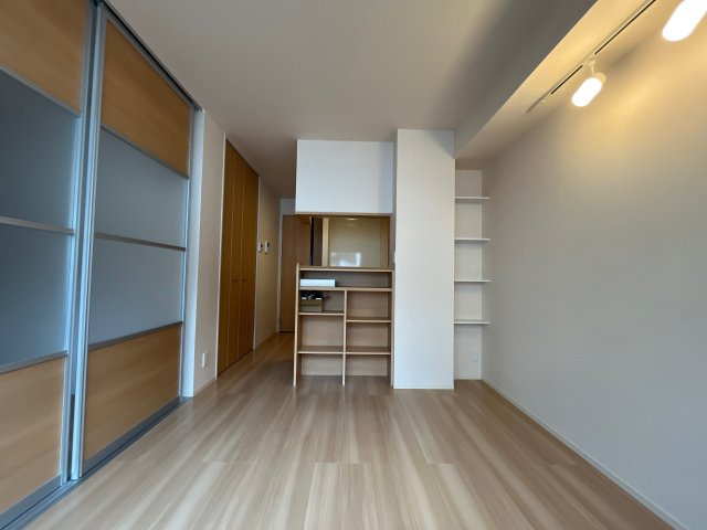 PARC MIDIの居間・リビング