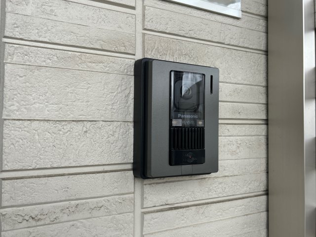 PARC MIDIのセキュリティ