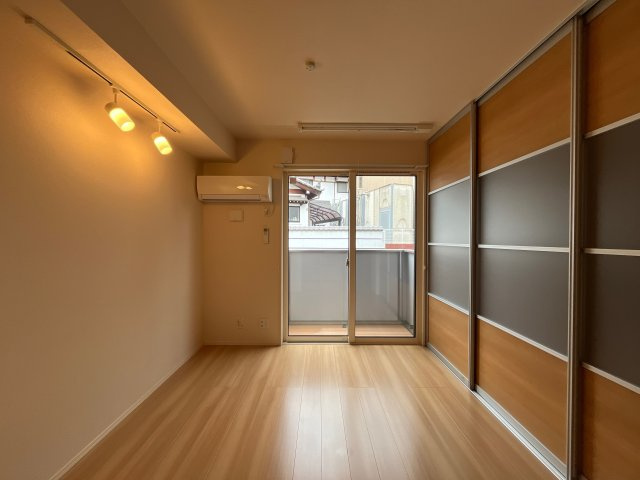 PARC MIDIの居間・リビング