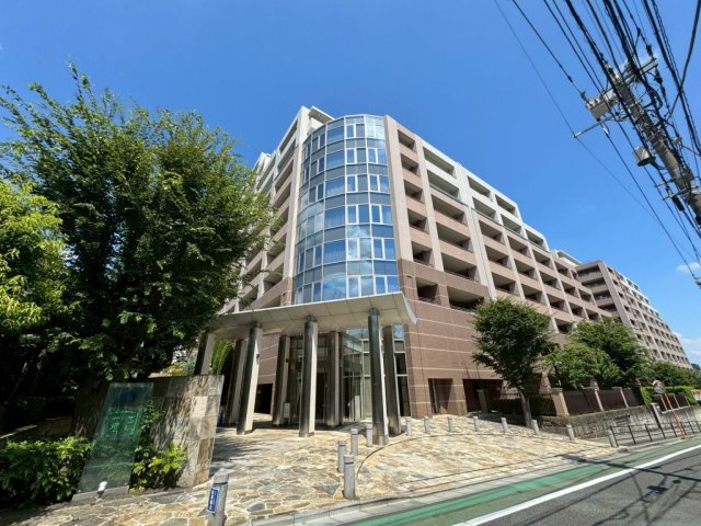 マナーズフォート・スイートテラス