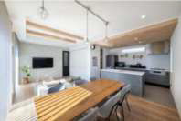 ケイアイリガーレ／合志市幾久富２期／２号棟のその他|コンセプトイメージ１