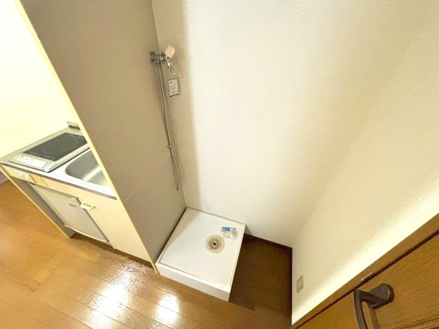 DH白鳥ビルの設備