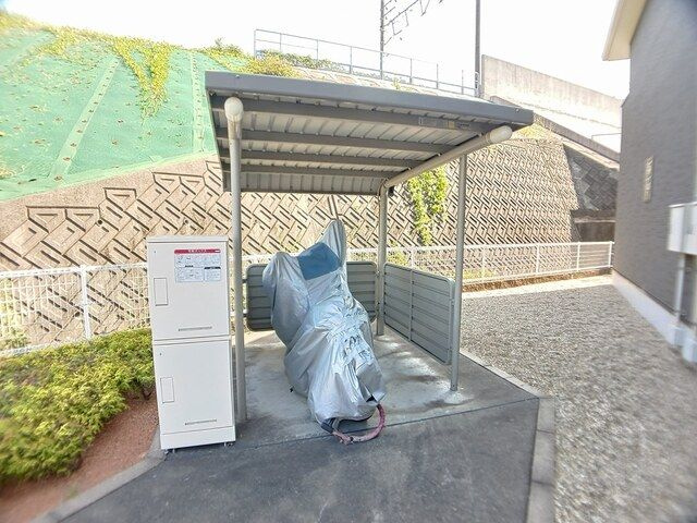 ジェイ・スミス　　刈谷市の賃貸ならクラスホーム刈谷店のその他共用部分