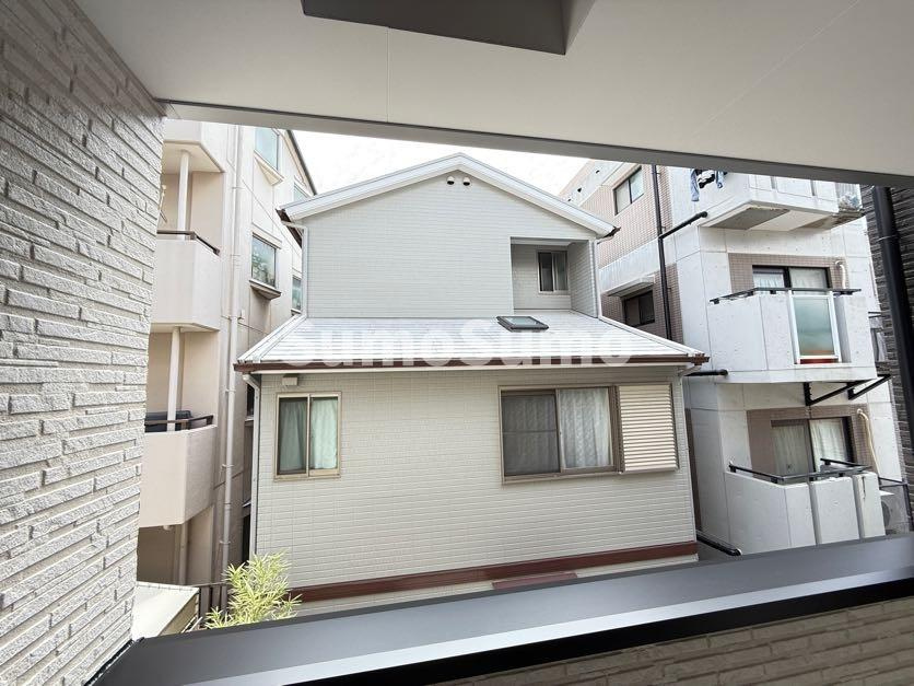 ココングランジュール芦屋西2の展望