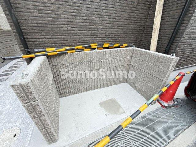 ココングランジュール芦屋西2のその他共用部分