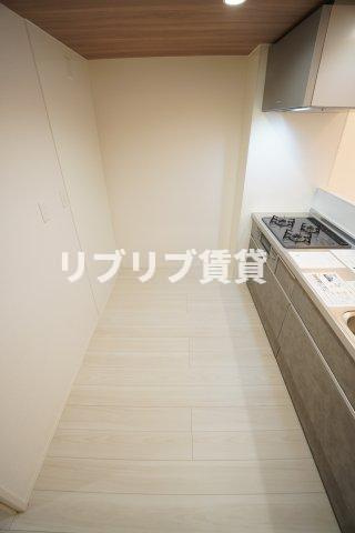 yamajuのキッチン