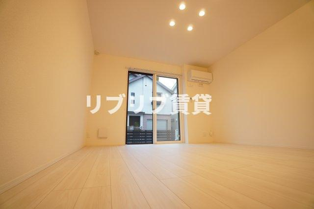 yamajuの居間・リビング