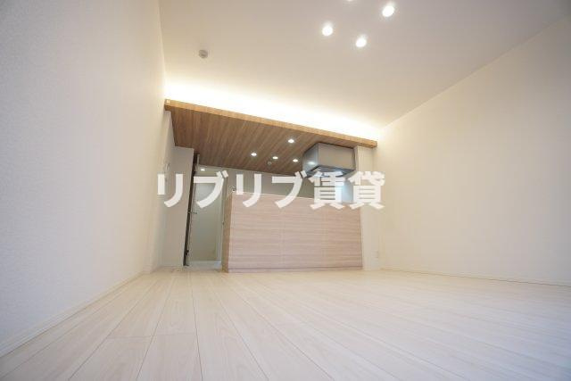 yamajuの居間・リビング