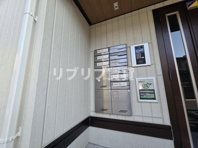 yamajuのその他共用部分