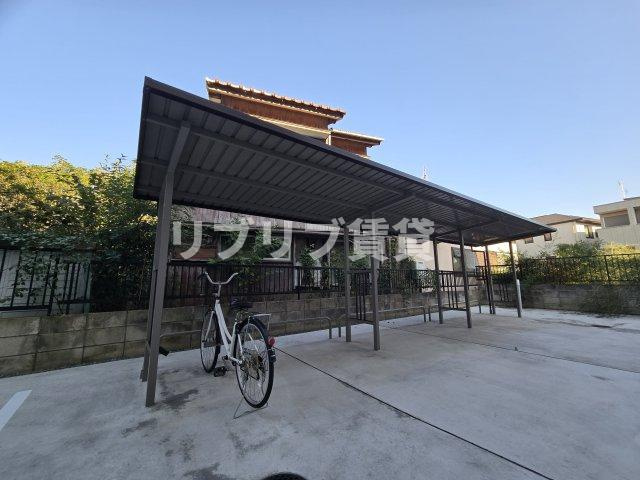 yamajuのその他共用部分